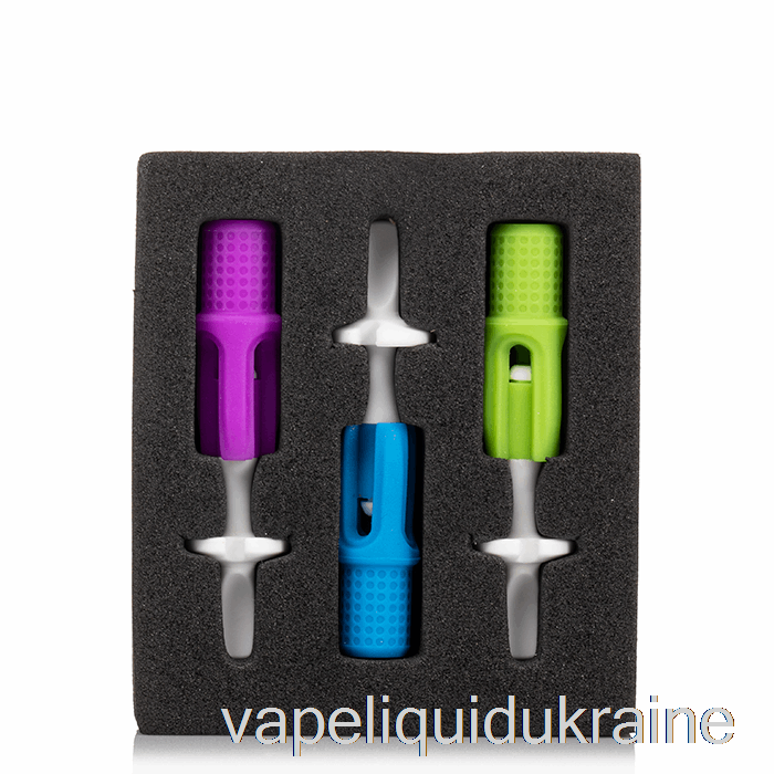 Vape Liquid Ukraine Puffco PLUS Dart Vision